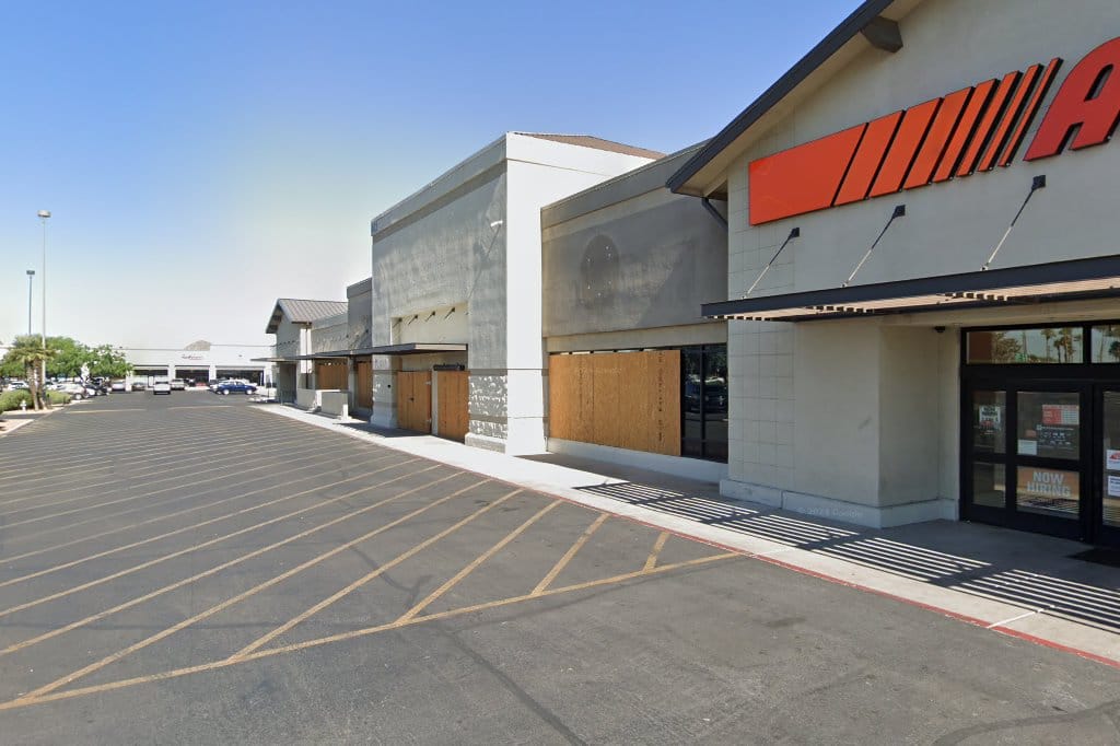 Frys Pharmacy