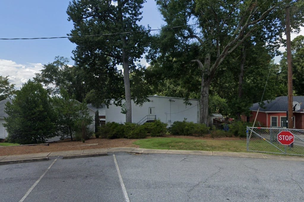 Pinehurst Day Care