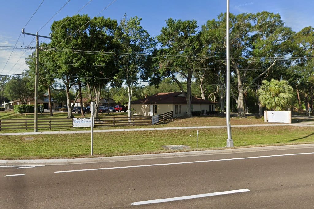 Braden River Animal Hospital