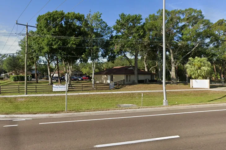 Braden River Animal Hospital
