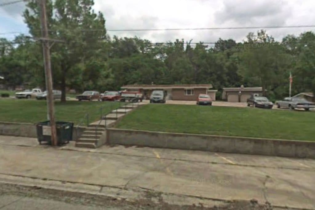 Brunswick Housing Authority