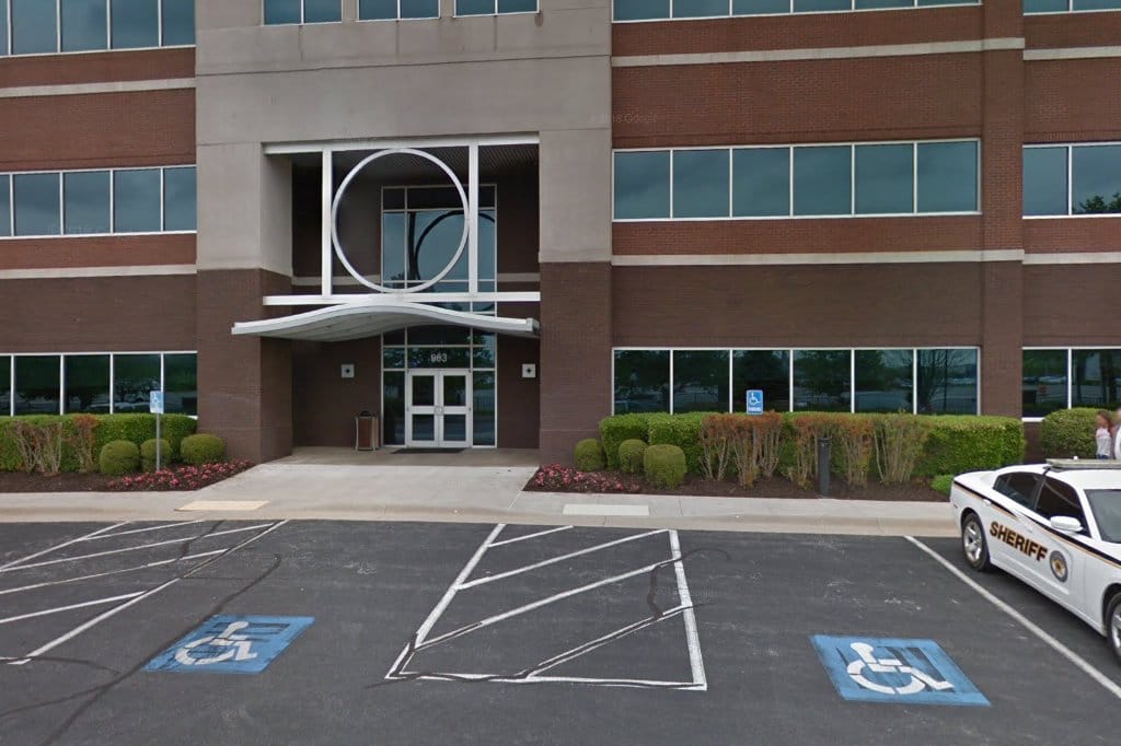 University of Phoenix - Northwest Arkansas Learning Center