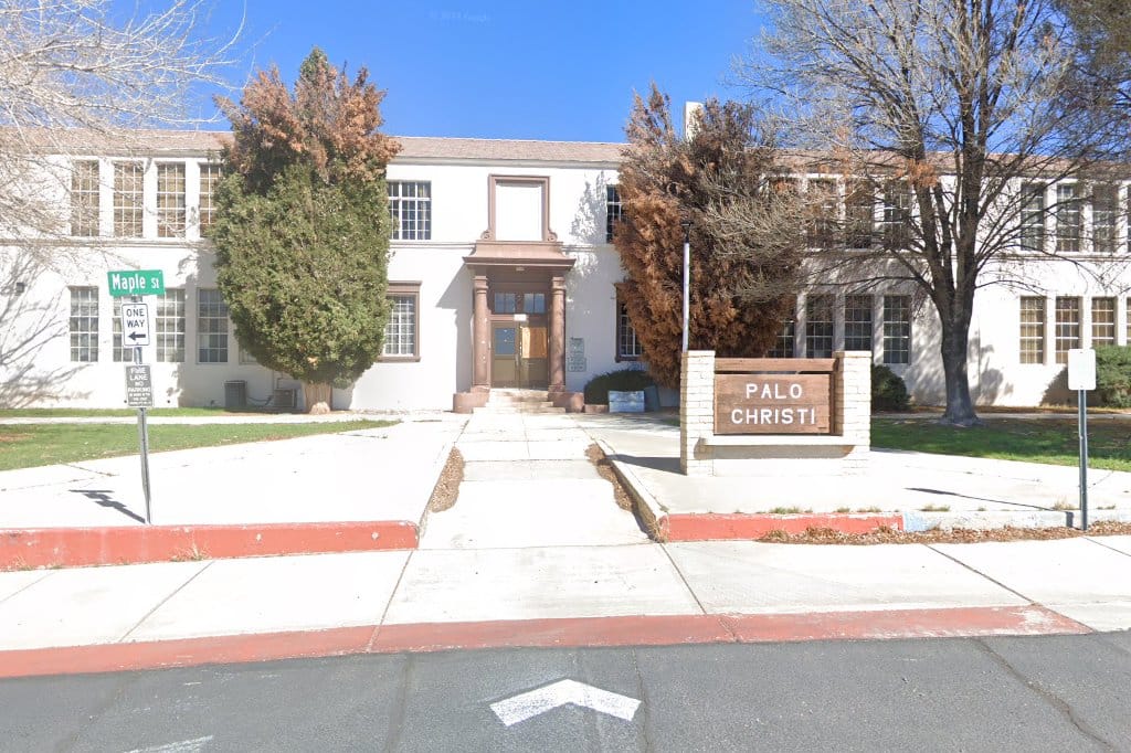 Palo Christi Elementary School