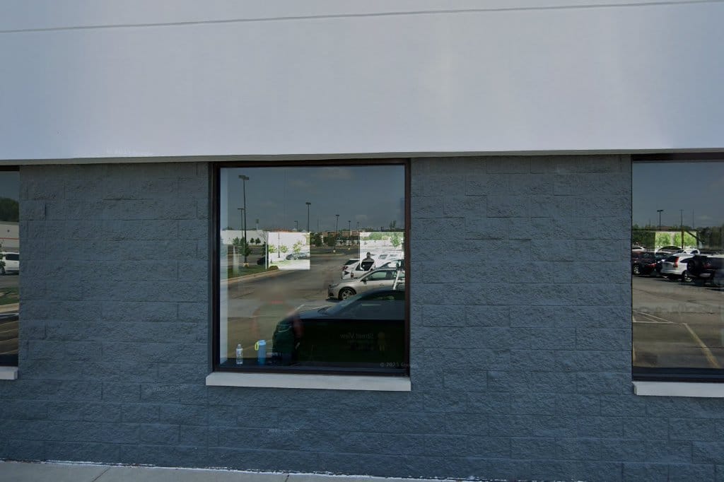 Marsh Supermarket Pharmacy
