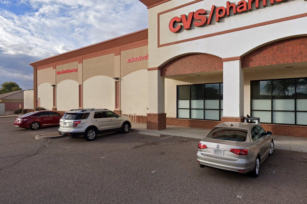CVS Pharmacy