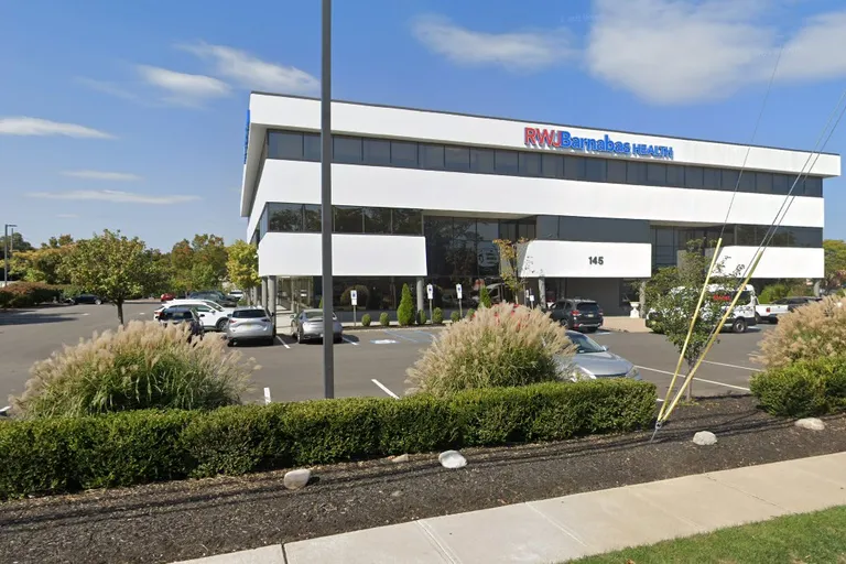 Eatontown Unemployment Office