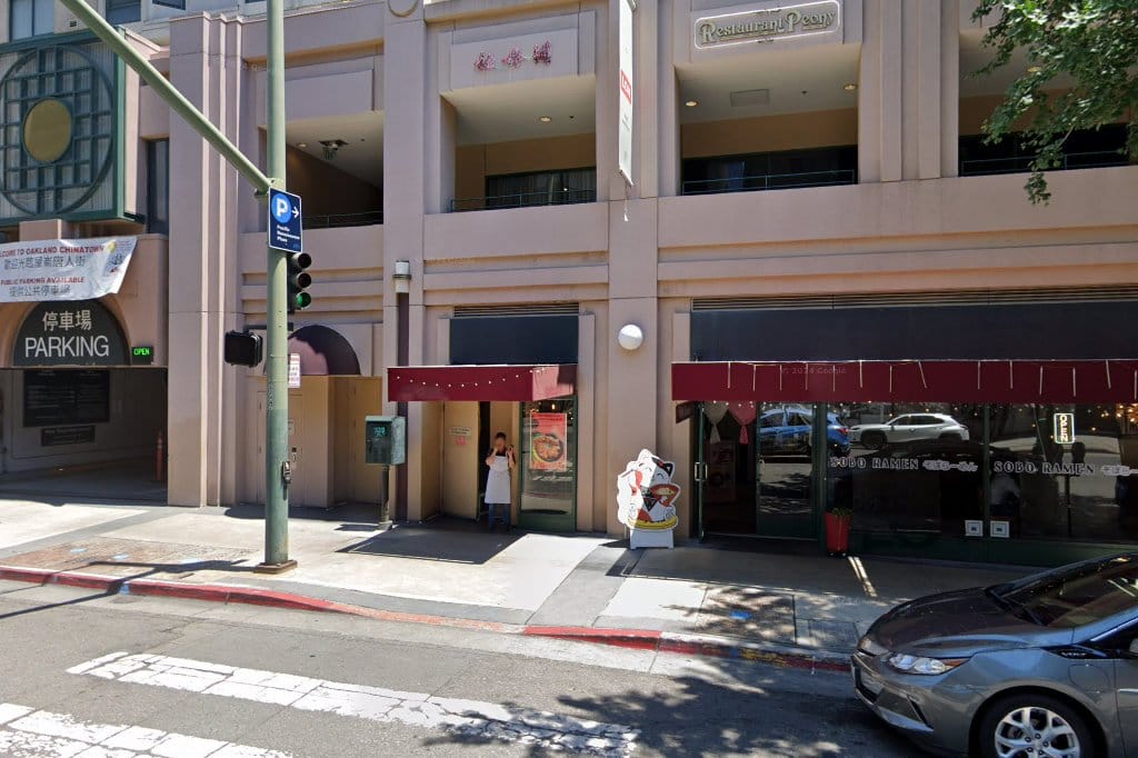 New Oakland Pharmacy