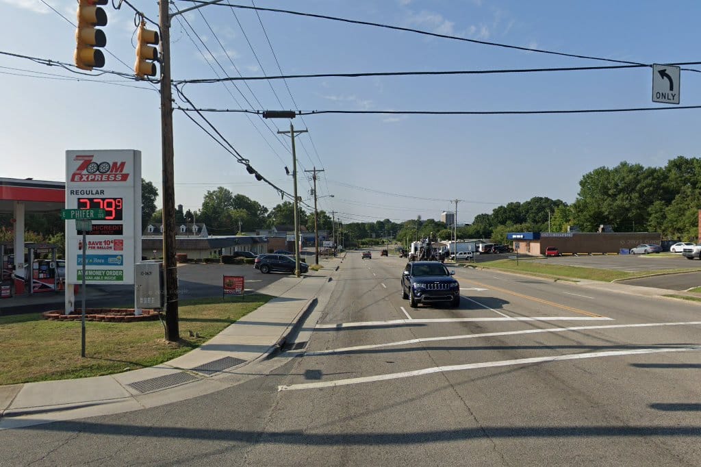 Monroe Animal Hospital