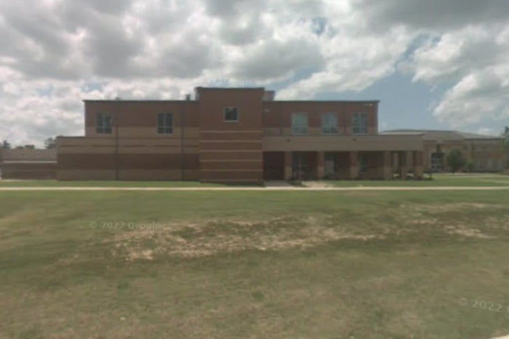 University of Arkansas Community College-Hope