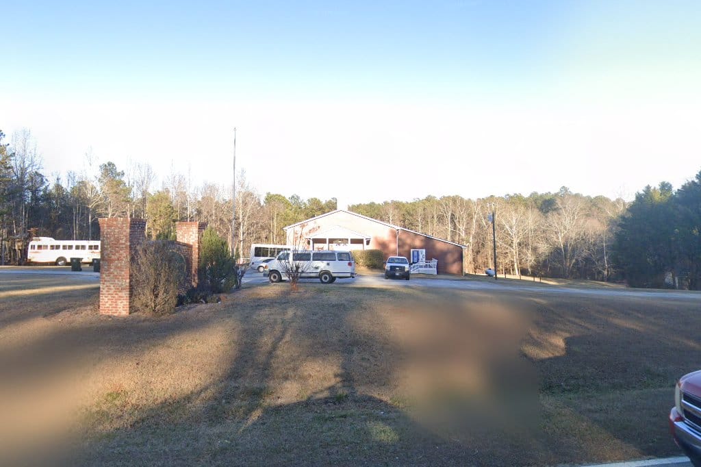 Victory Christian Academy