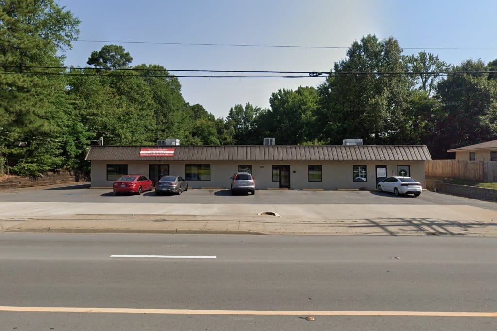 Arkansas Beauty School Inc
