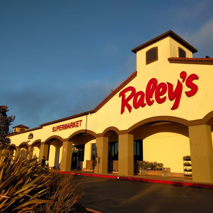 Raleys Pharmacy