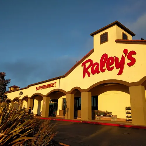 Raleys Pharmacy