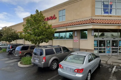 Walgreens Pharmacy