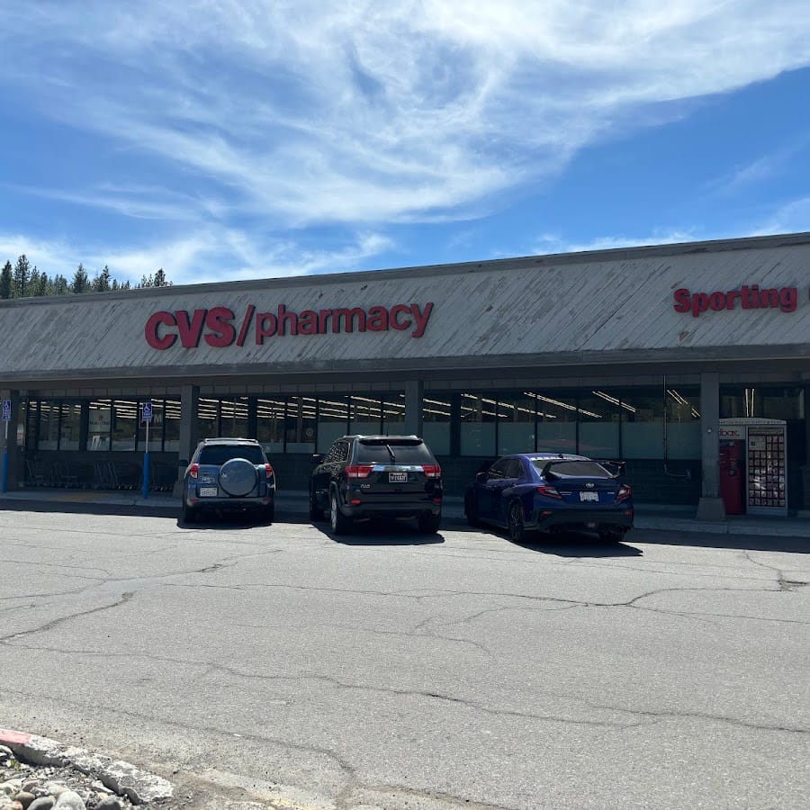 CVS Pharmacy