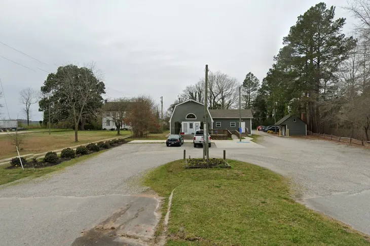 Moyock Animal Hospital