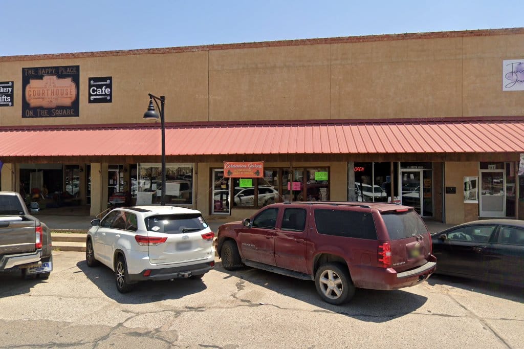 Portales District Court