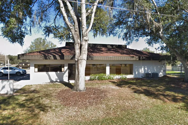 Polk County Animal Hospital