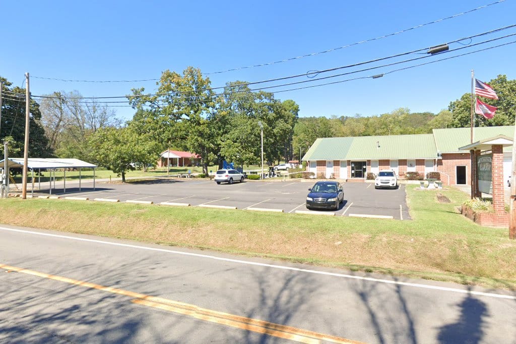 Coal Hill District Court