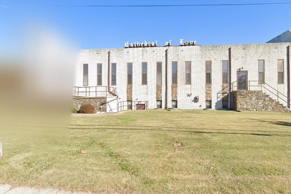Cathedral Of Love Christian School