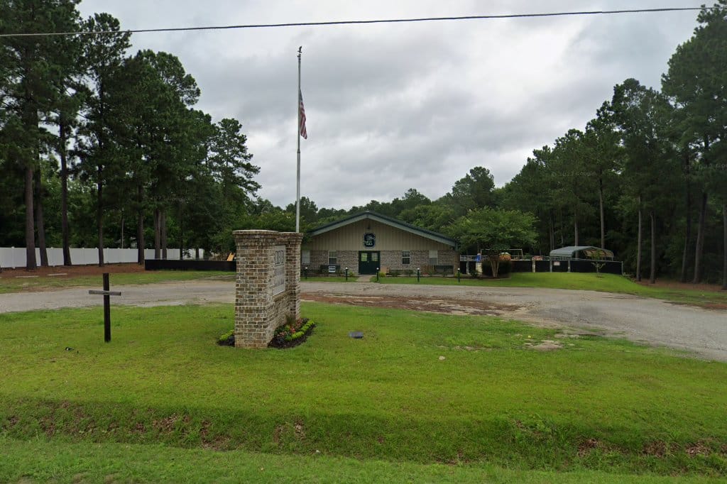 Community Christian School