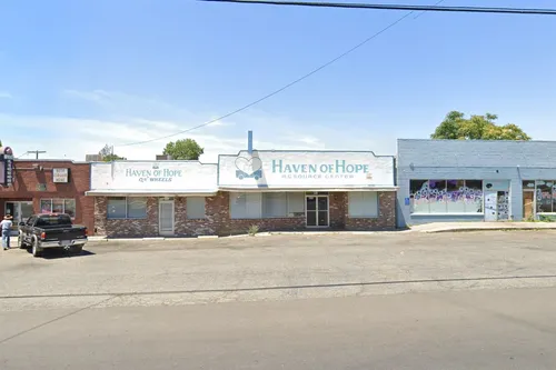 Roberts Drug Store Pharmacy