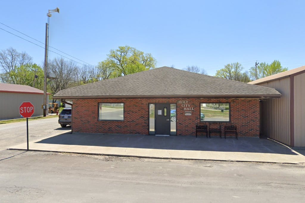 Holt Municipal Court