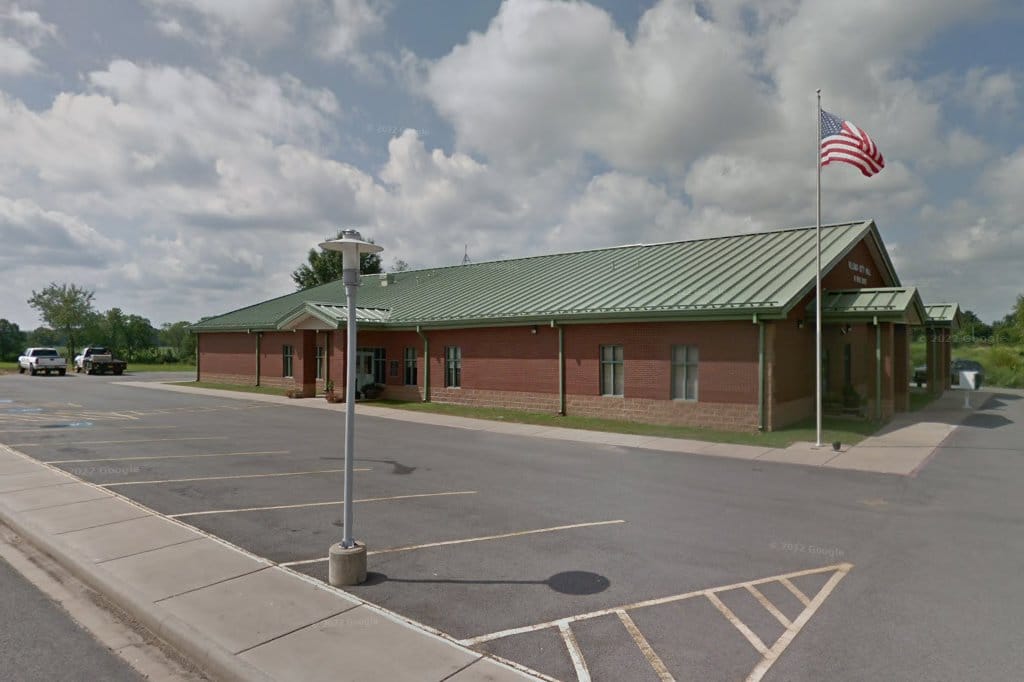 Vilonia District Court