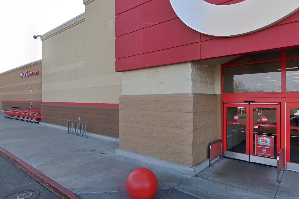 Target Pharmacy