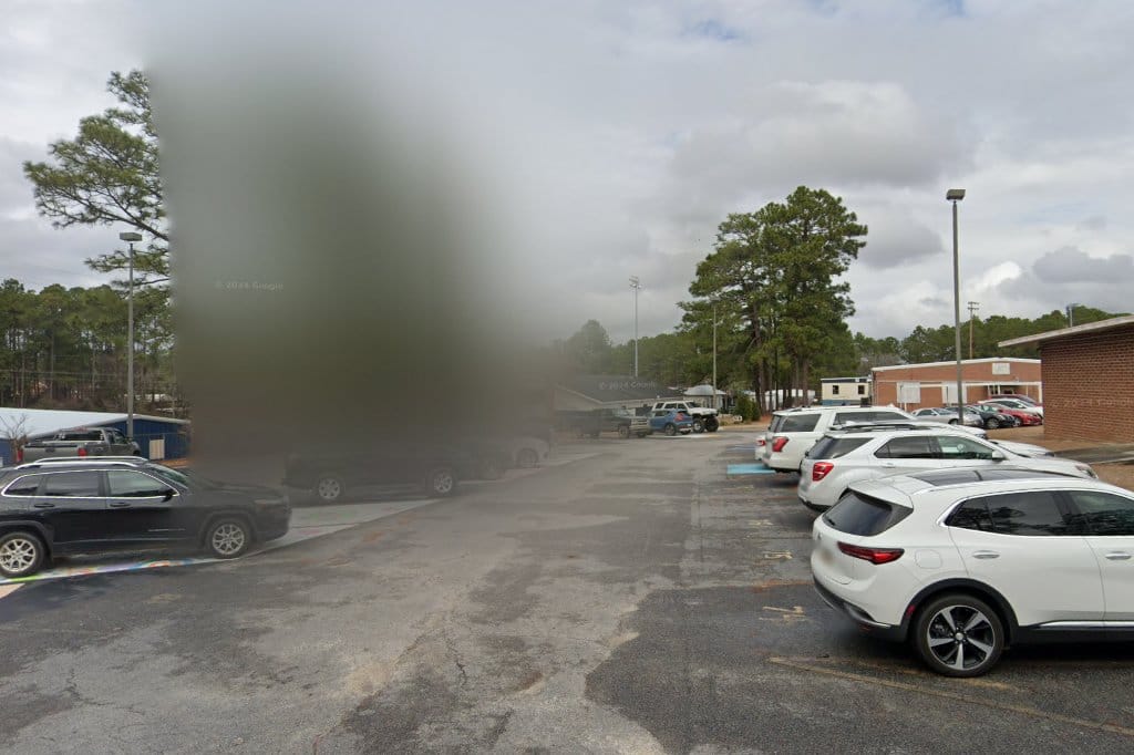 Robert Toombs Christian Academy