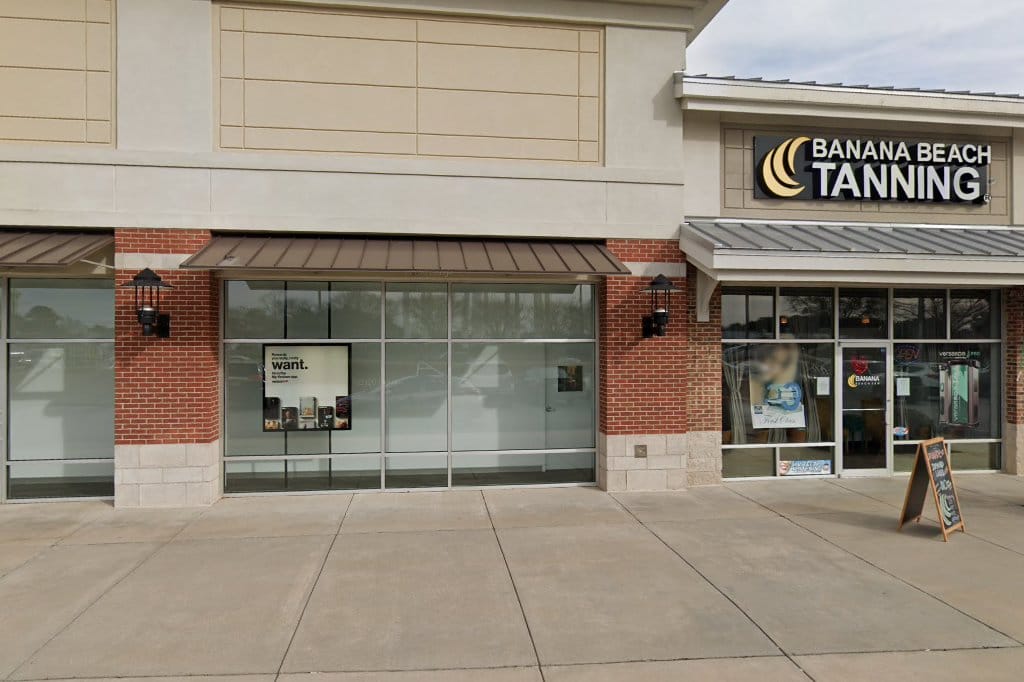 Goodwill Lagrange