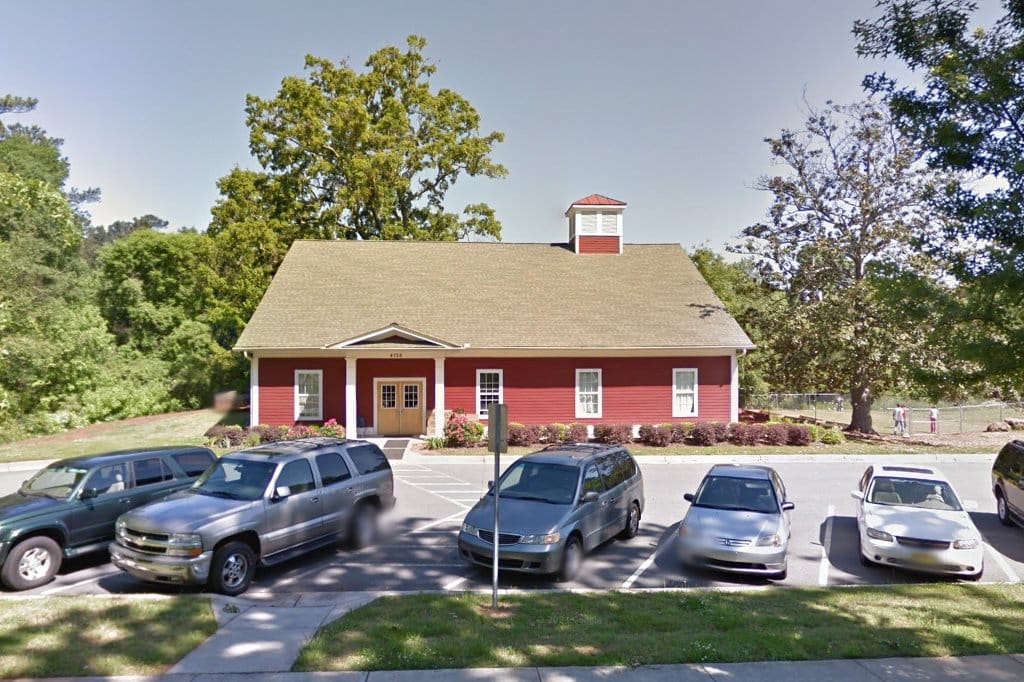 Brookwood Christian School