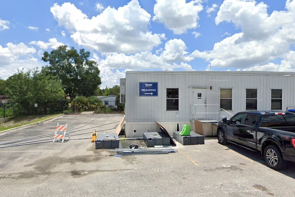 James A Haley Veterans Hospital Pharmacy
