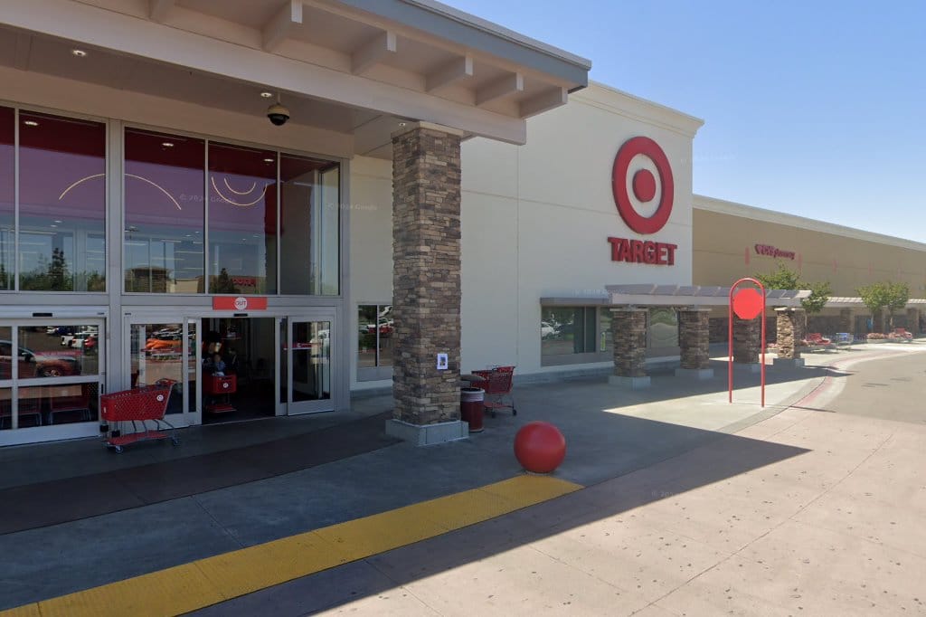 Target Pharmacy