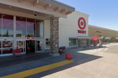 Target Pharmacy