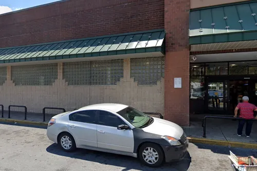 Safeway Pharmacy