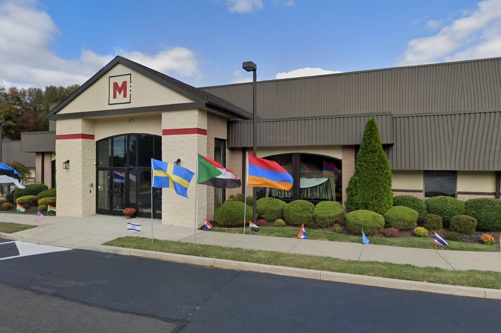 Marlton Christian Academy: Marlton Pre School