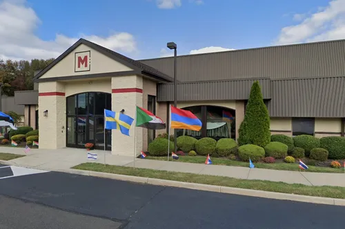 Marlton Christian Academy: Marlton Pre School