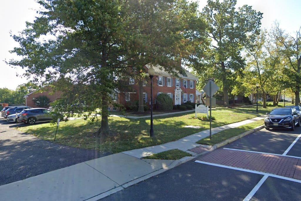 Mary A Dobbins School