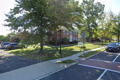 Mary A Dobbins School