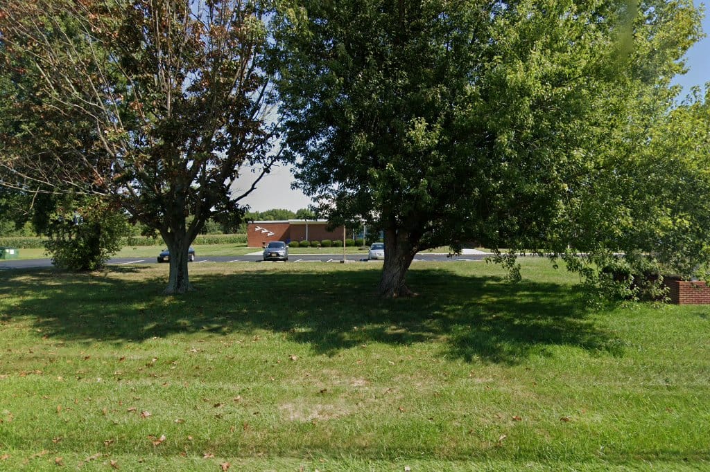 Meadow View Junior Academy