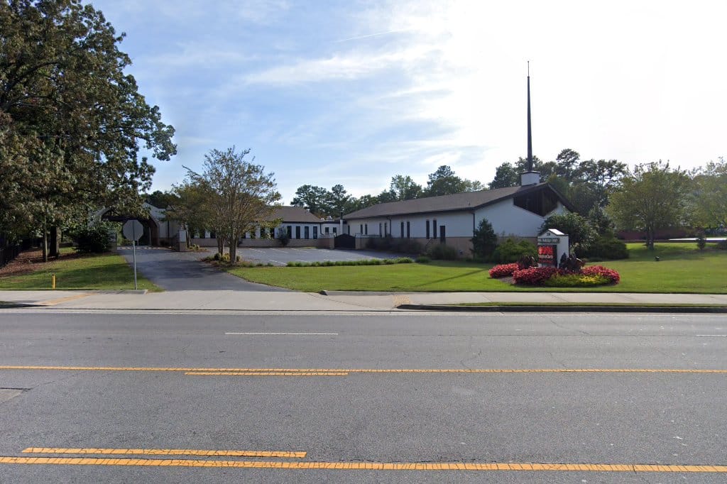 Covenant Christian School