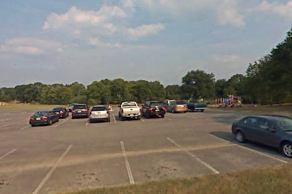 Oakwood Christian Academy