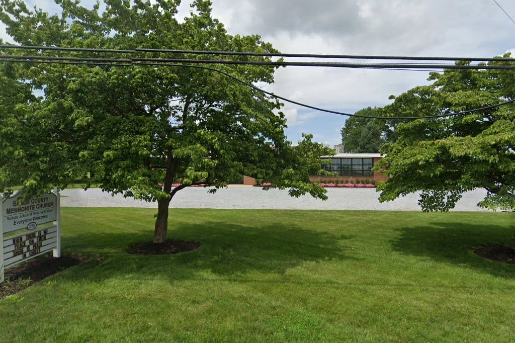 Cohansey SDA School