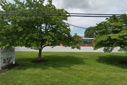 Cohansey SDA School