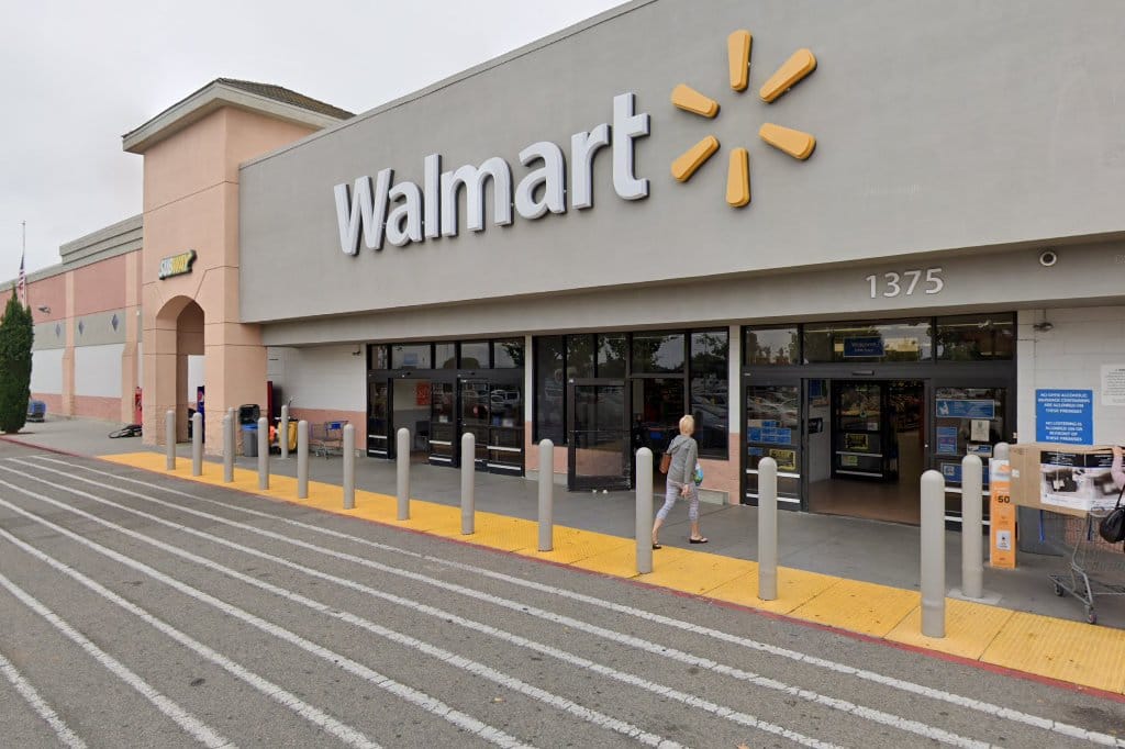 Walmart Pharmacy