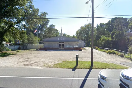 Open Bible Baptist Academy