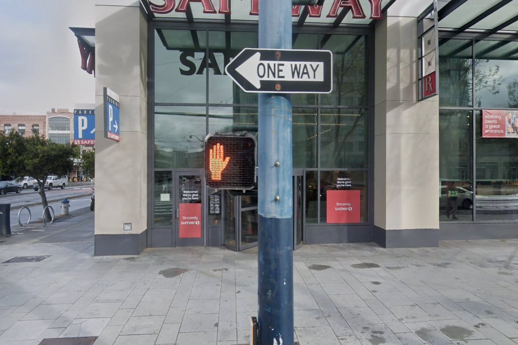 Safeway Pharmacy