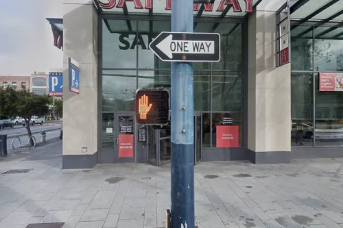 Safeway Pharmacy