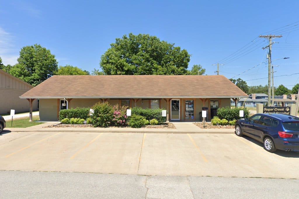 Sugar Creek Animal Hospital